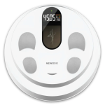 Newedo CF818BLE 智能自動充電高精準減脂全家健康體脂磅